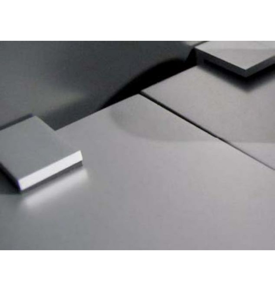 FROST Полка 5, 9см » матовая. цинк / латунь Матовый Q303309010  - Вид №1