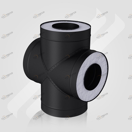 Сэндвич-четверник MAGMA 180/280 мм 6129