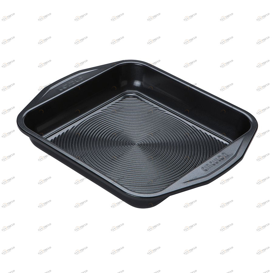 Форма для выпечки пирога квадратная Ultimum 22 х 22 см Circulon R46130