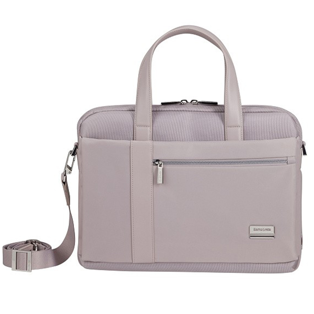 KG9-08002 Сумка для ноутбука KG9*002 Briefcase 15.6 Samsonite Openroad Chic 2.0  - Вид №1