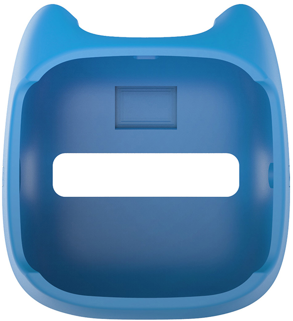 KITN0016 Case for storyteller kit'n'kate, kitn0116, blue CINEMOOD Santreyd 