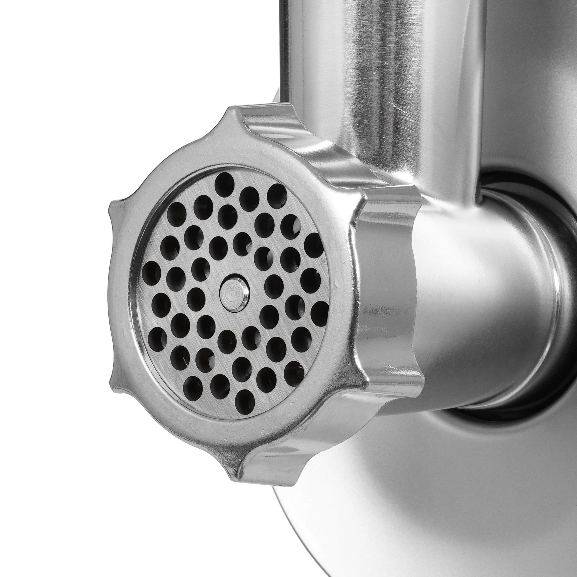 9940325 Мясорубка электрическая Eurostek EMG-0903 зеленый STDN-0069938 - Вид №3