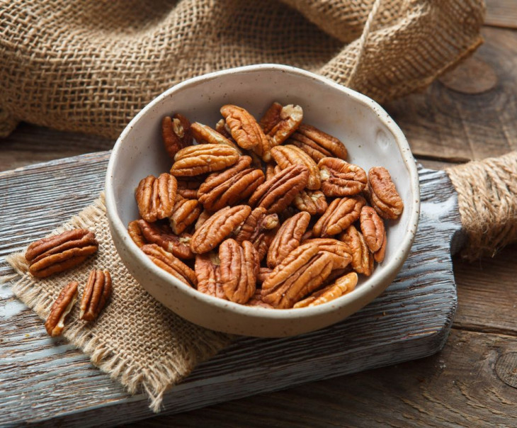 2682 Орех "Пекан" Вкусляндия  - Вид №1