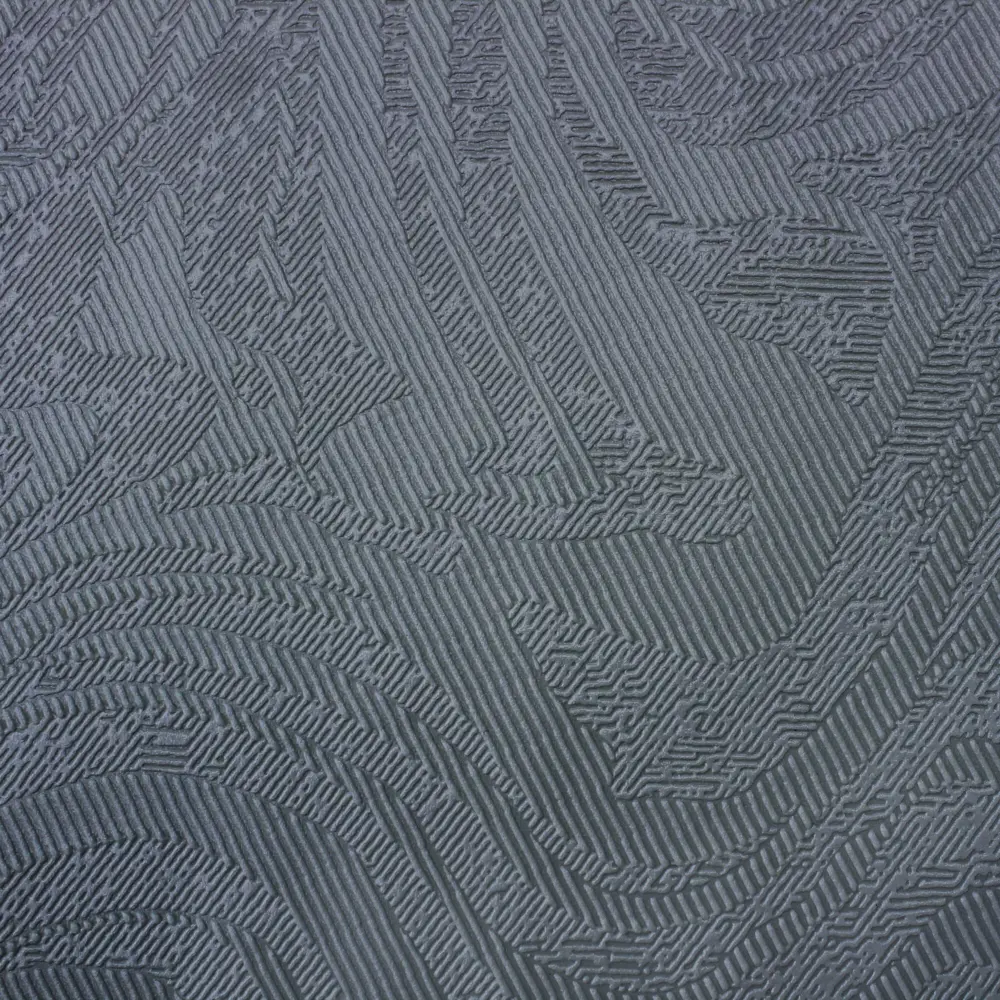 Santreyd Lena - Флизелиновые обои темно-серые для стильного интерьера 89372643 STLM-1493325 - Вид №1