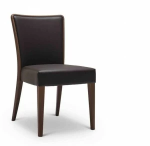 Origins 1971 Стул из мягкой ткани Nob