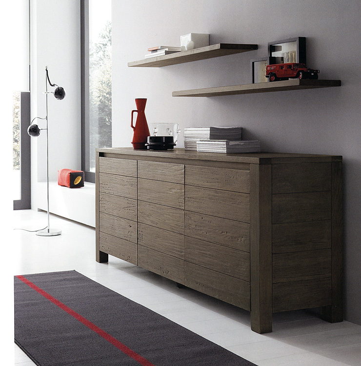 Буфет  ALTA CORTE EC8110 ECO