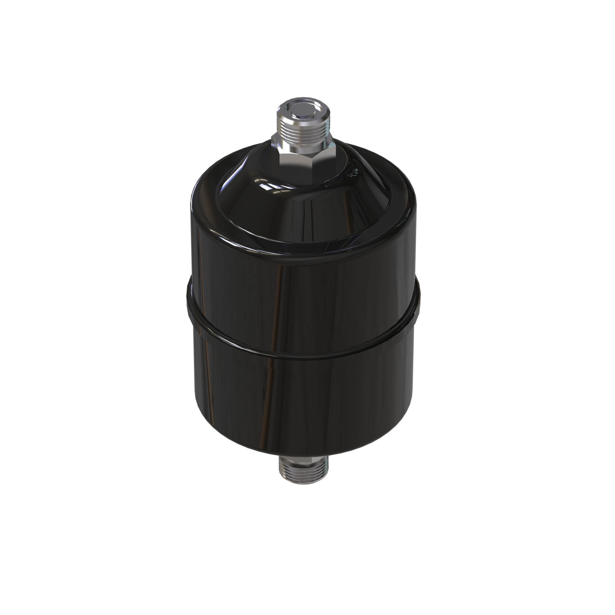 Danfoss DML — неразборные фильтры-осушители DML 303 Фильтр-осушитель 023Z0049  - Вид №7