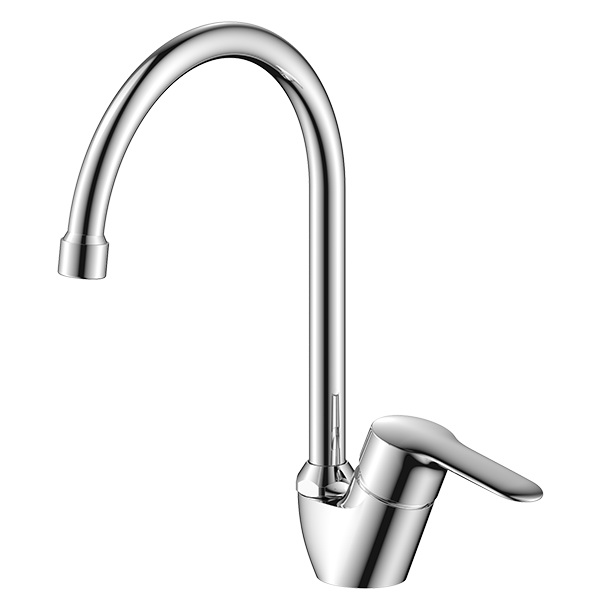 35-03 AURA  Смеситель для кухни  ARGO kran 3503aura