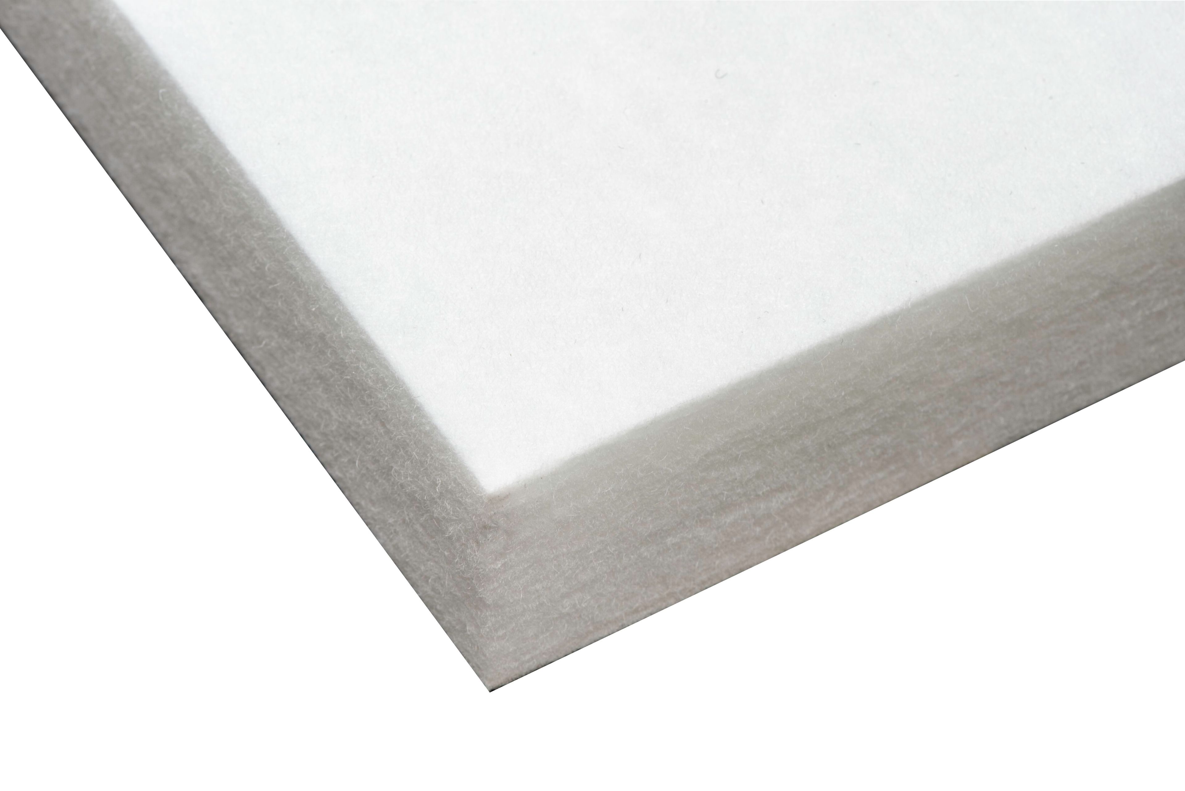 Подвеска рециркулированная ПЭТ акустическая перегородка Tecsound PureKustik ARCH-00096604 - Вид №3