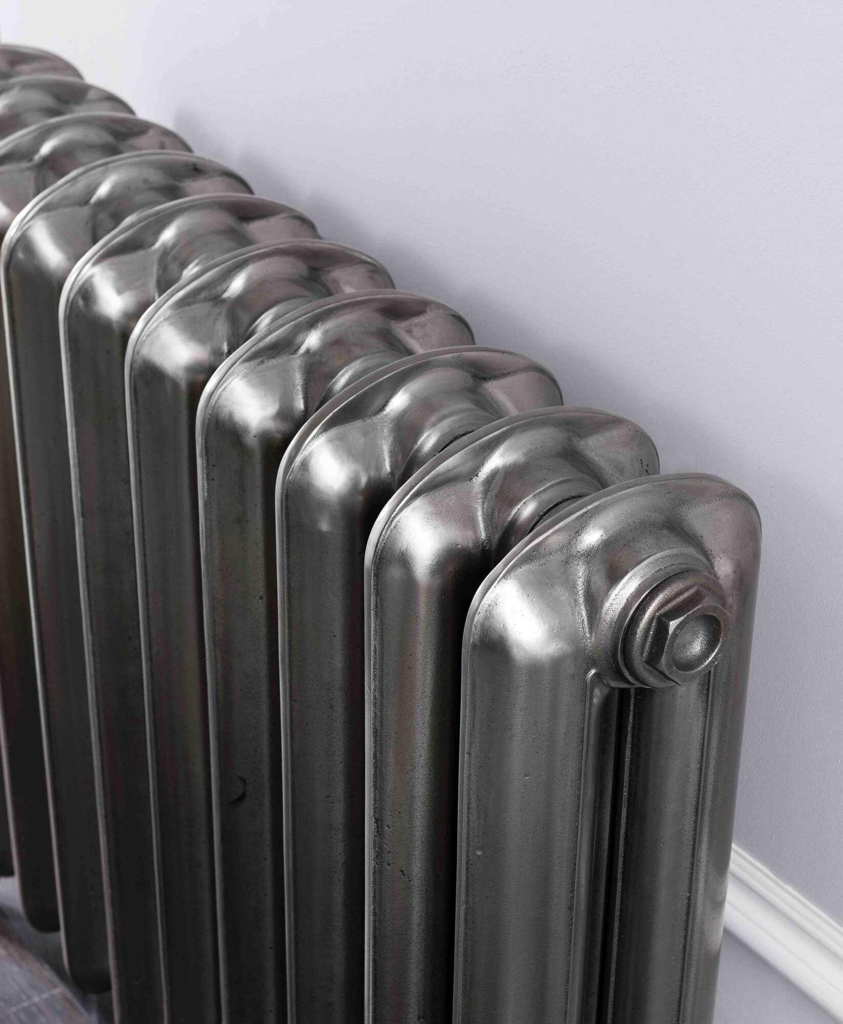 Полотенцесушители WGPLB086109 Plain Terma 53,82 - Вид №1