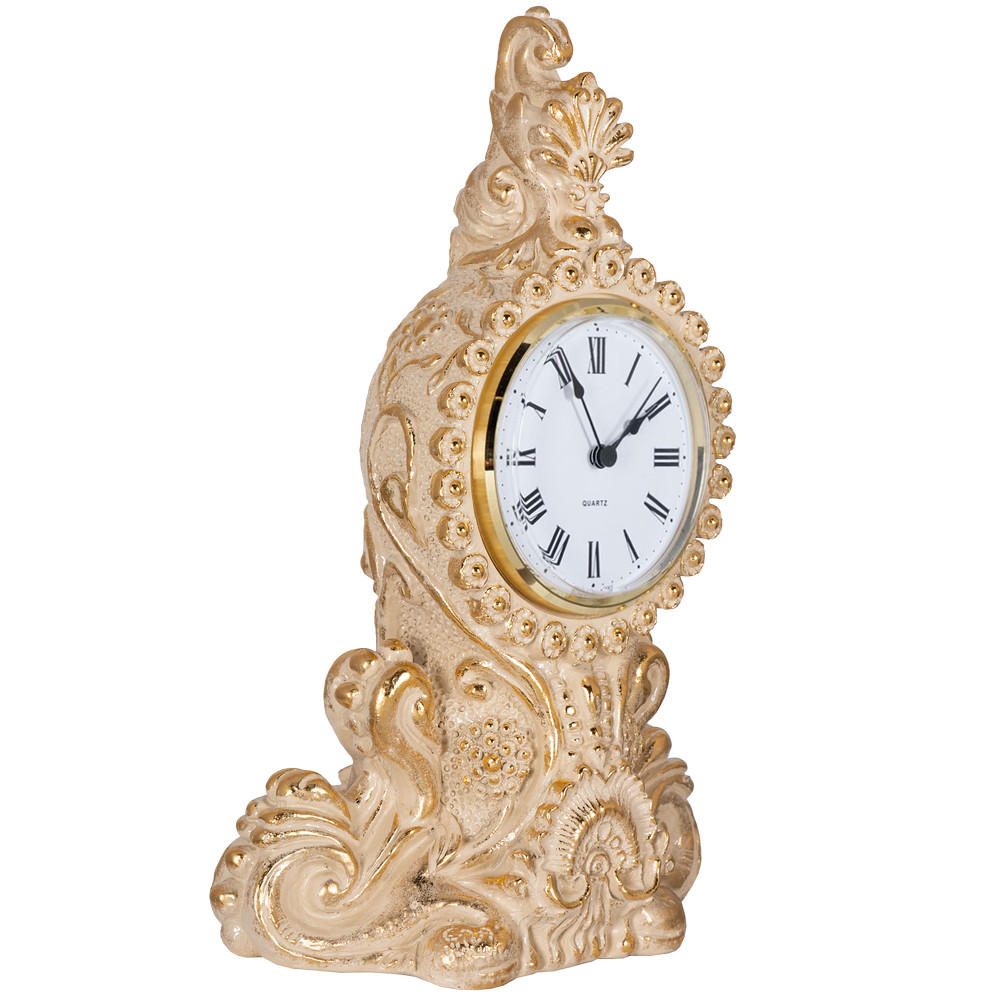 42034 Часы Комильфо Айвори BOGACHO 4627196597143 - Вид №4