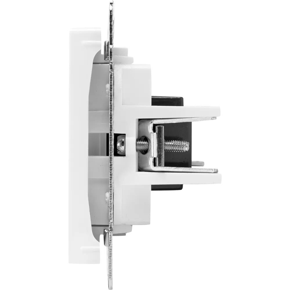 Встраиваемая HDMI розетка WERKEL для мультимедиа систем 81964429 Встраиваемые механизмы STLM-0015684 - Вид №3