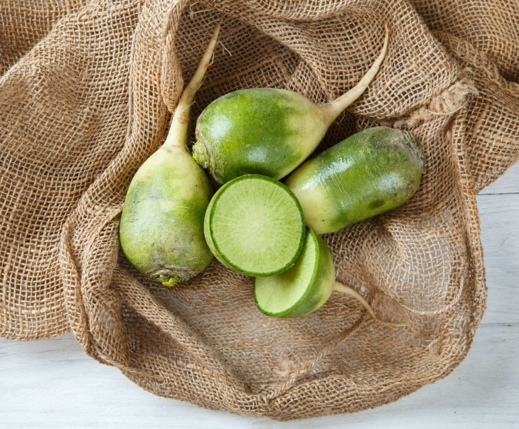 5311 Редька Маргеланская Вкусляндия 