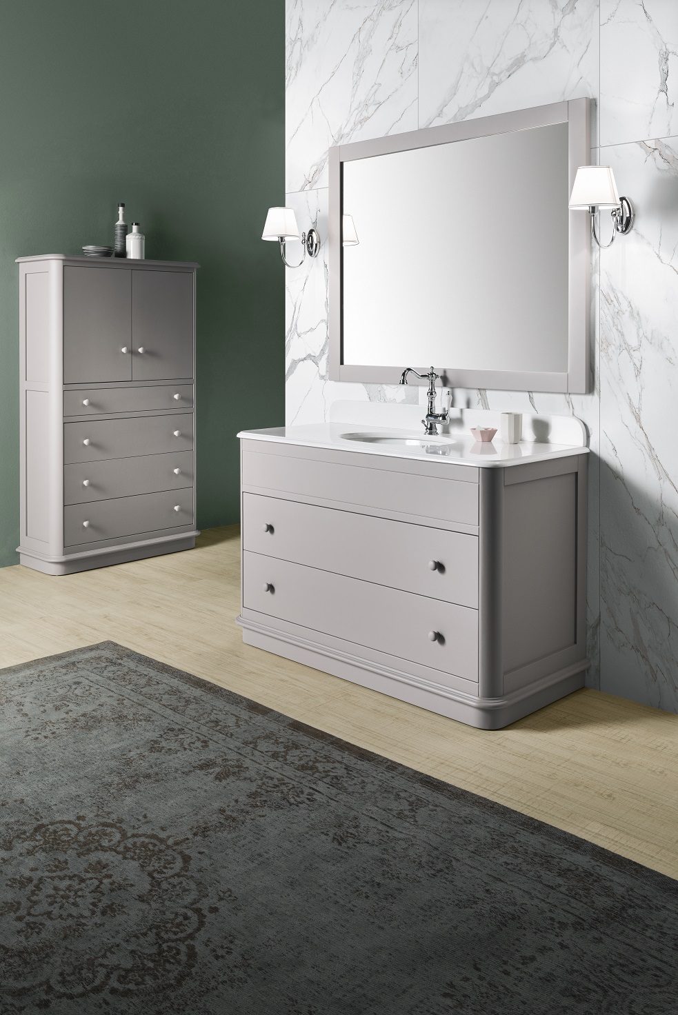 1282 Myra Gaia  Classic - Вид №1