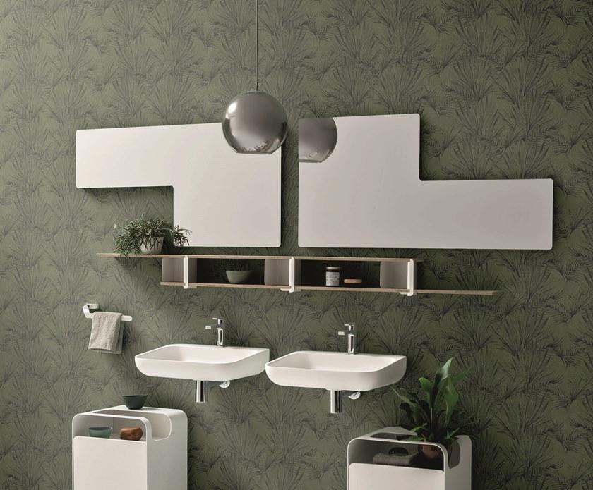 ARBLU Вешалка для полотенец Tulip sun-id-1501175 - Вид №2