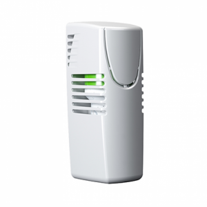 V-AIR SOLID-W VECTAIR SYSTEMS Антивандальный диспенсер для освежителя воздуха V-AIR SOLID Белый