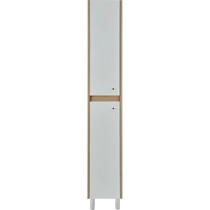 Пенал «Магнолия» 180 см цвет белый 82756901 STLM-2203267