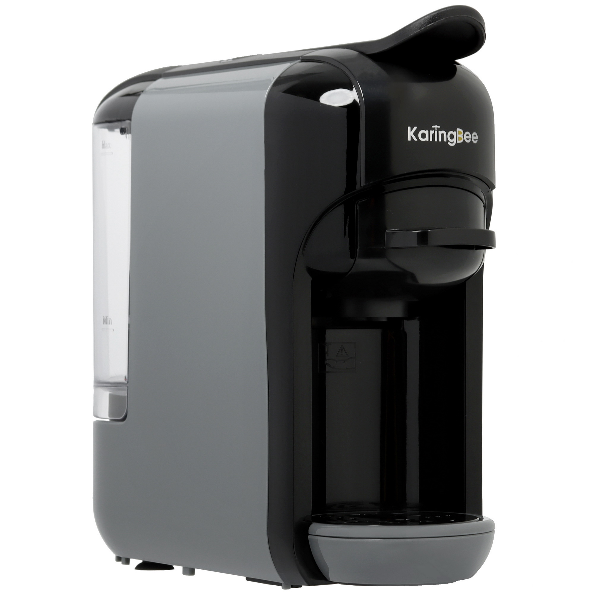 9083833 Кофемашина капсульная KaringBee AC-516K STDN-0042291