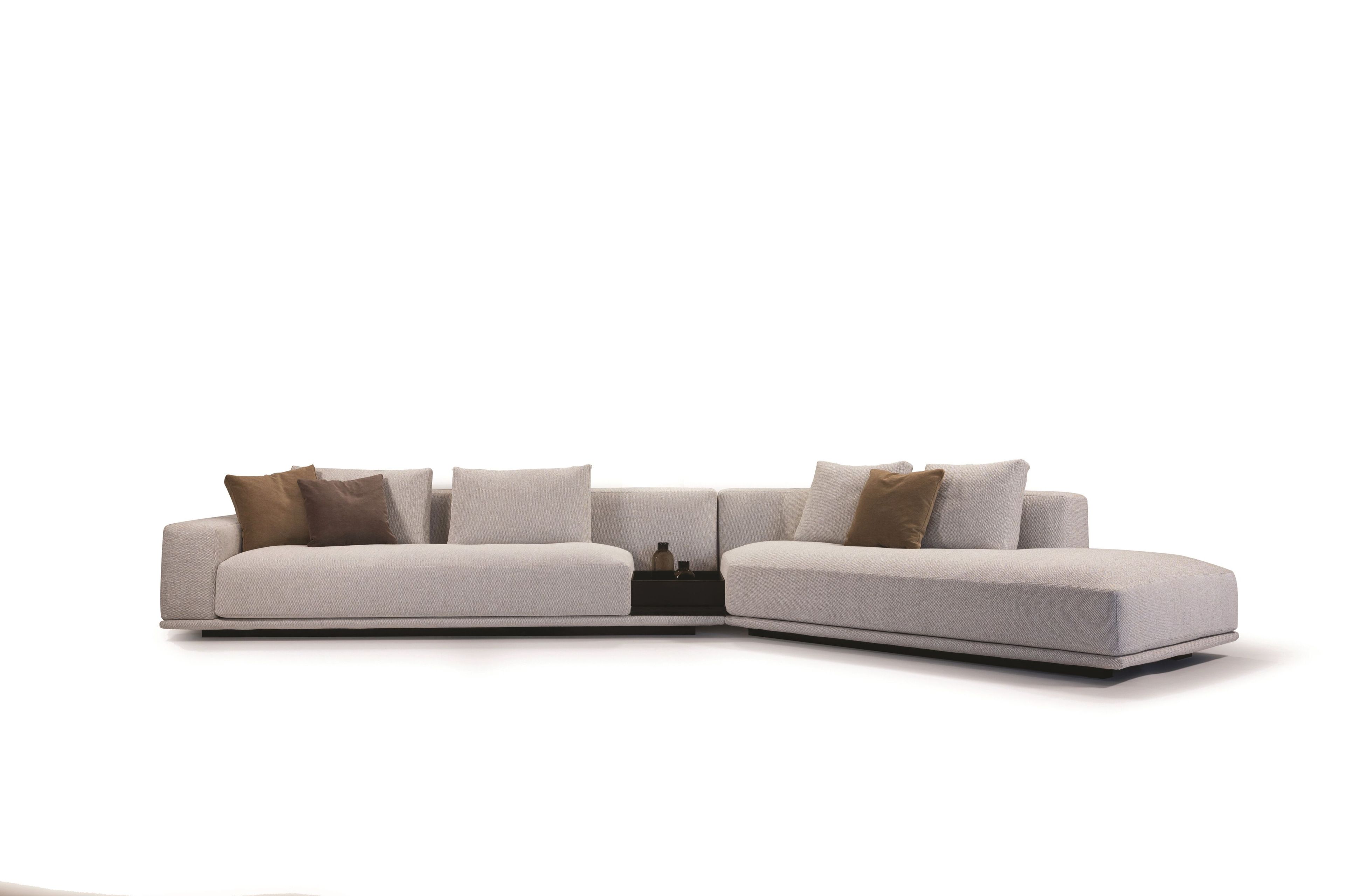 Модульный тканевый диван Verzelloni MARTIN ARCH-00047107 - Вид №3