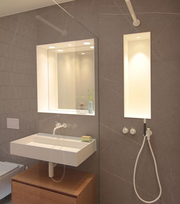 2471-081ST Смесители для душа vola  - Вид №64