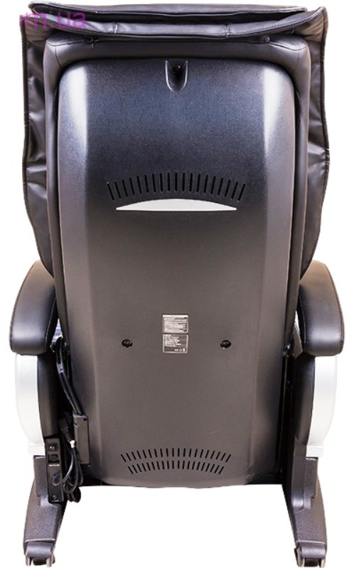 SL-A03 Вендинговое массажное кресло IREST  - Вид №4