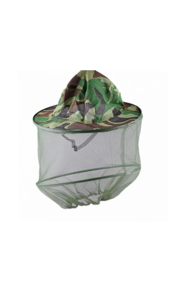 5049033 Шляпа противомоскитная  Головные уборы размер Спецодежда  - Вид №2