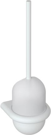 477.20B10005 Набор туалетных щеток HEWI Edition matt | Polyamid  - Вид №17