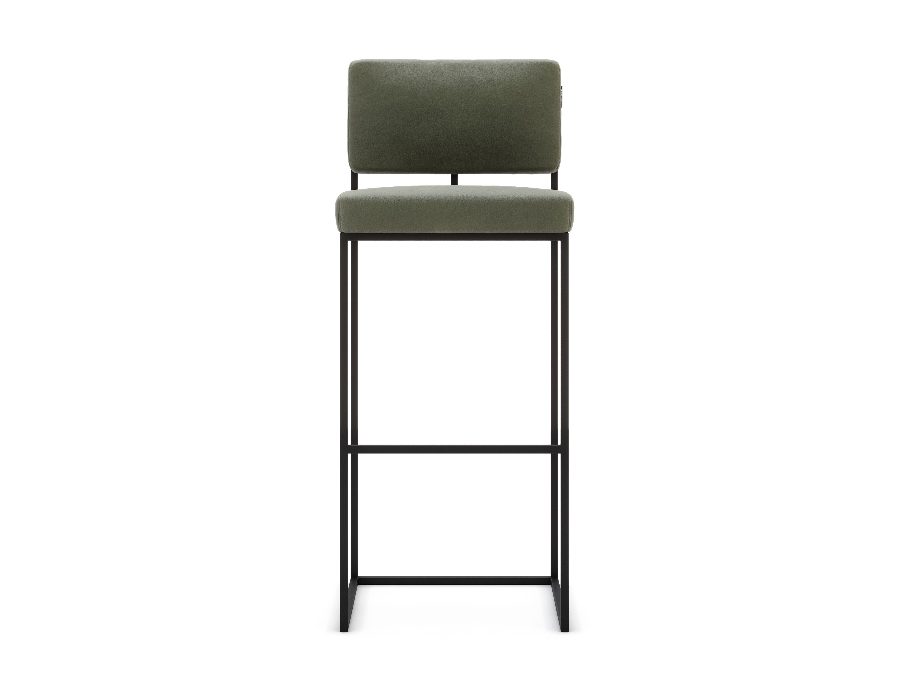 Барный стул со спинкой Domkapa Gram ARCH-00050729 - Вид №1