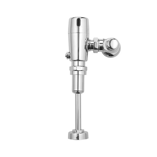 140111/515 Бесконтактный электронный смывной клапан Jupiter 3002 rm для писсуаров stern 