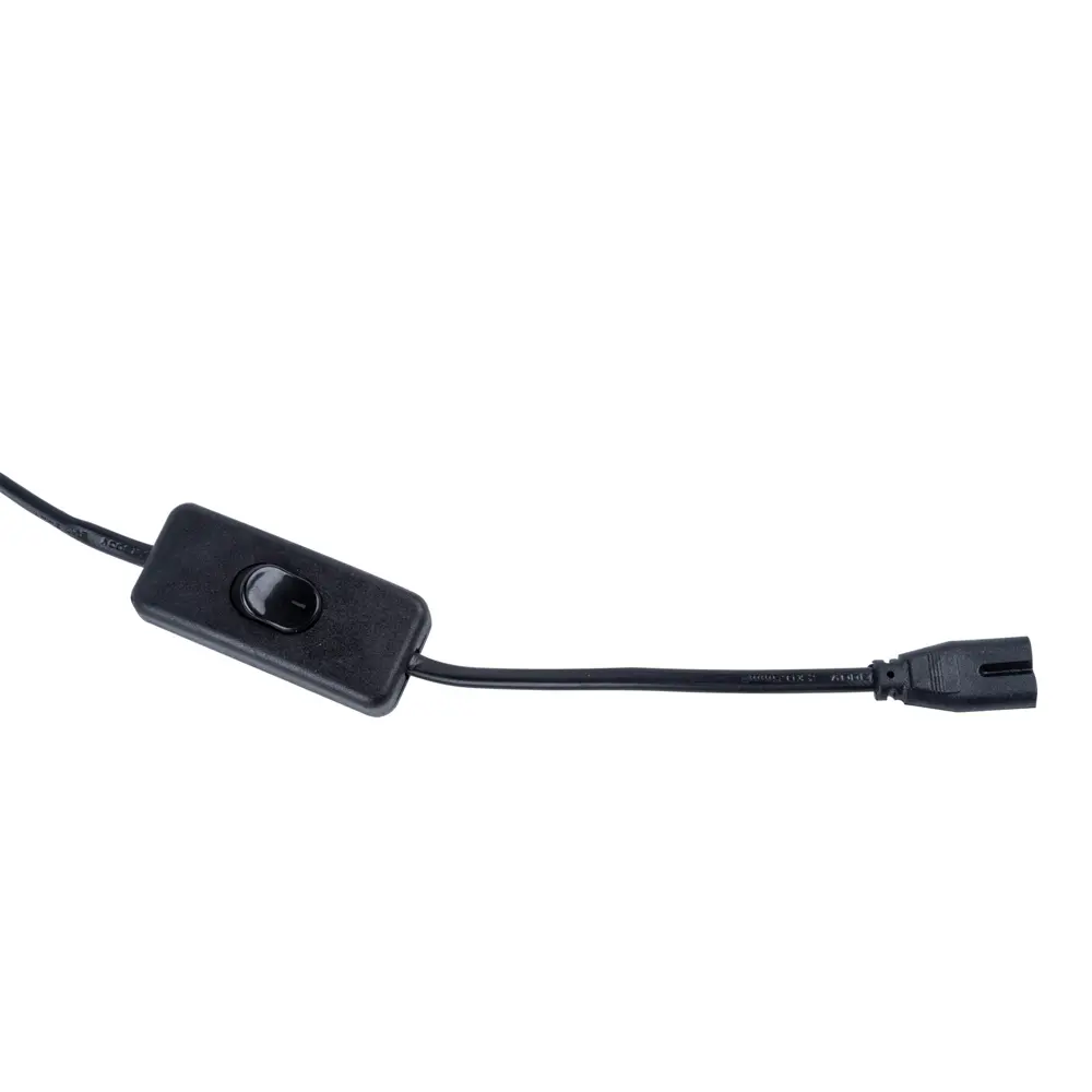 Соединительный кабель Volpe Q151 цвет черный STLM-2057222 - Вид №3