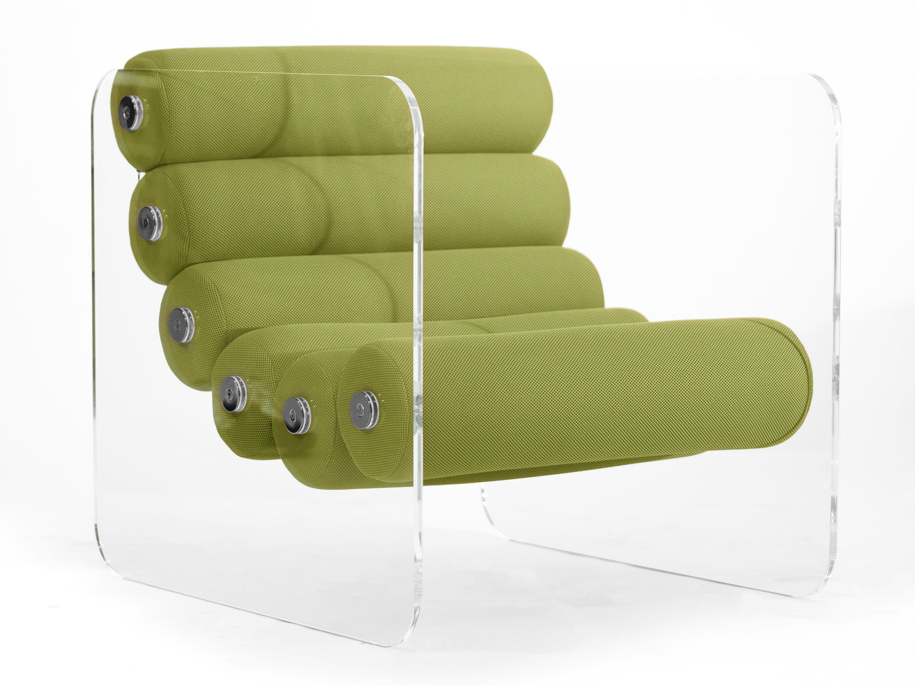 Кресло с подлокотниками KUUMO MW02 ARCH-00099111