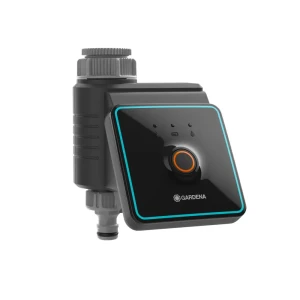 Таймер подачи воды Bluetooth Gardena