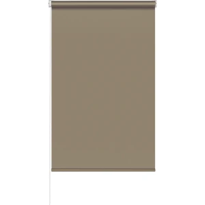 Штора рулонная Stars 55x160 см коричневая 82806218 STLM-2198522