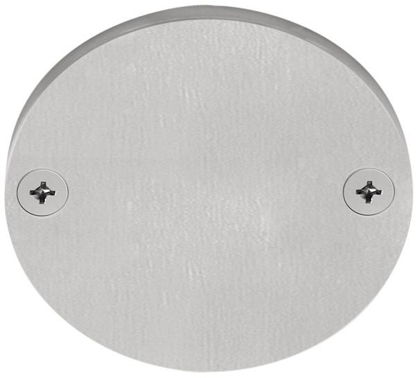 Formani Круглое сопло из матовой стали Edgy sun-id-1513679 - Вид №2