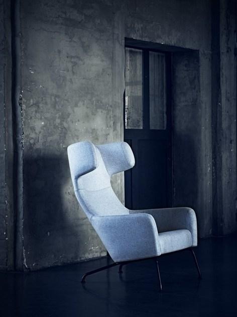 SOFTLINE Стул с подлокотниками с подлокотниками Havana sun-id-1475395 - Вид №13