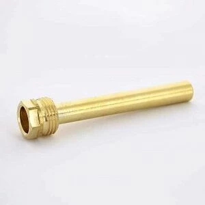 Гильза погружная для термометров F+R WATTS 99 мм х1/2"