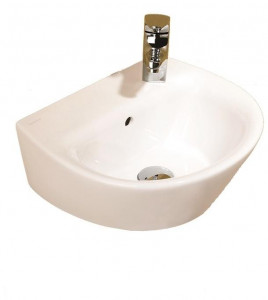 Раковина универсальная 40 Sanitana KAPA / POP ART S10078116900000