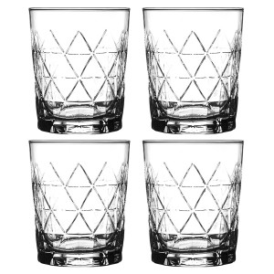 R0041.635 Набор из 4 бокалов для рома entertain 340 мл Ravenhead