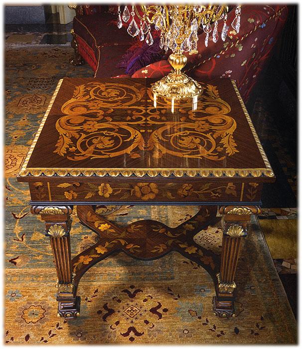 Подставка  ZANABONI T 67/S 