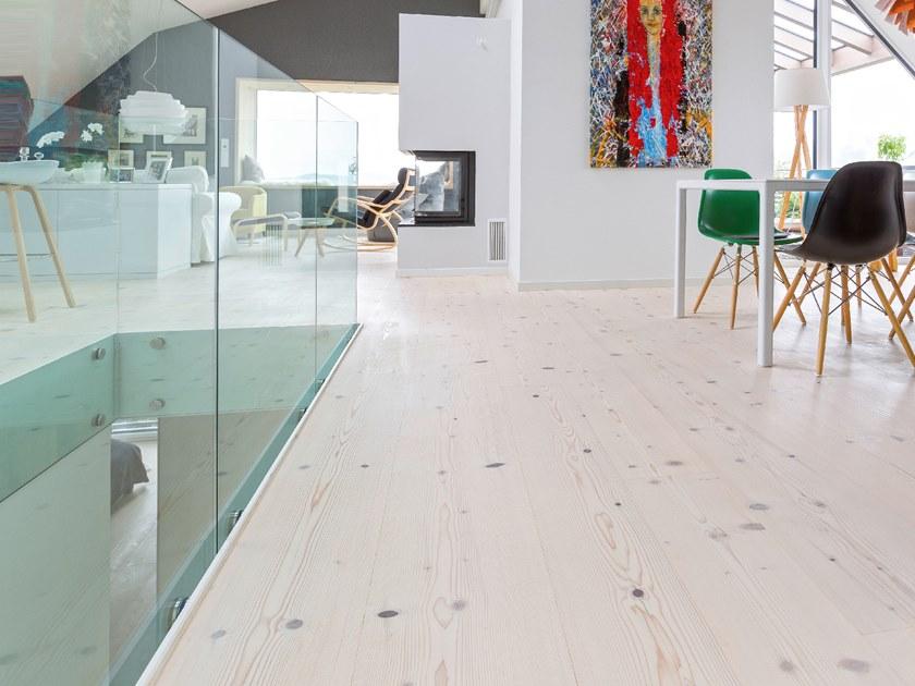 mafi Белый еловый пол Alpin Tabdblw - Вид №2