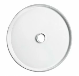 THPG Стеклянная отделочная пластина  100608