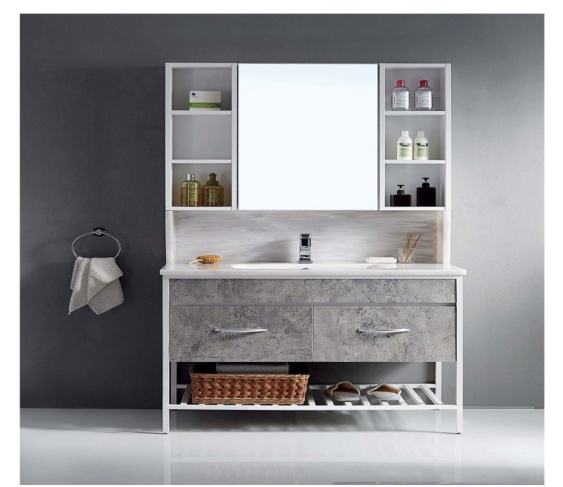 540F Умывальник LAB.Space N - Вид №1