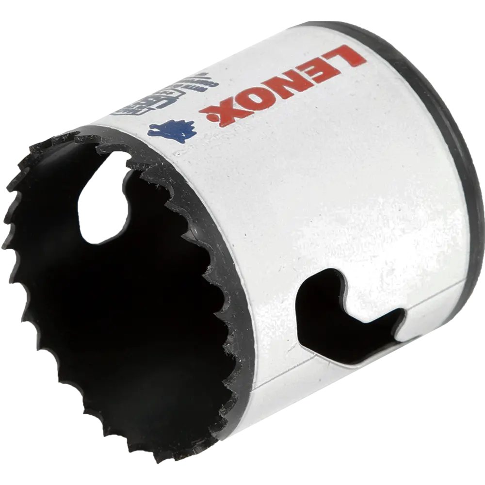 Коронка по стали биметаллическая Lenox M42 51 мм 82283742 STLM-2088110 