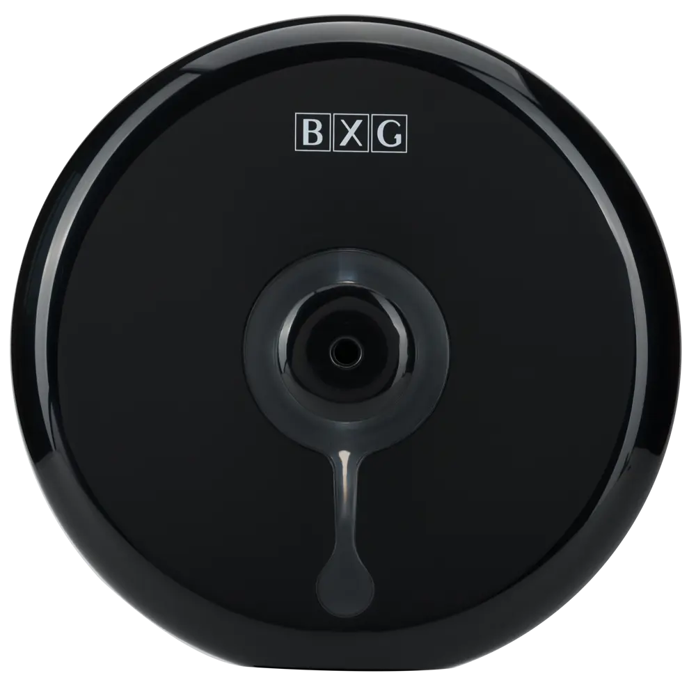 Диспенсер для туалетной бумаги BXG PDC-2022B с центральной вытяжкой пластик PDС-2022 STLM-2043404 - Вид №1
