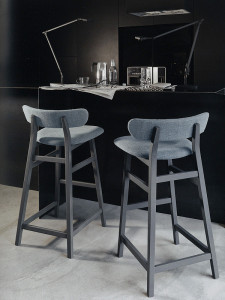 Барный стул  GERVASONI BRICK 228