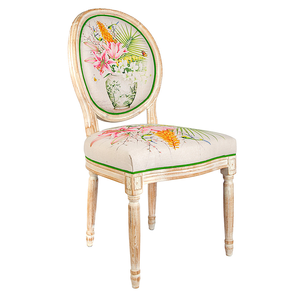 3112710 Стул «Поющие в терновнике» Object Desire  - Вид №1