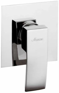 Rubinetterie Mariani Смеситель для душа однорычажный Marte 179-ma