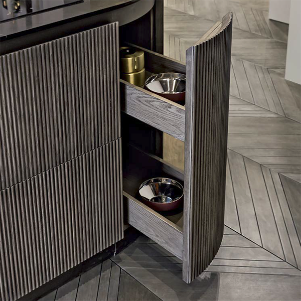 Кухня  SHAKE FUN cucine Icons - Вид №6