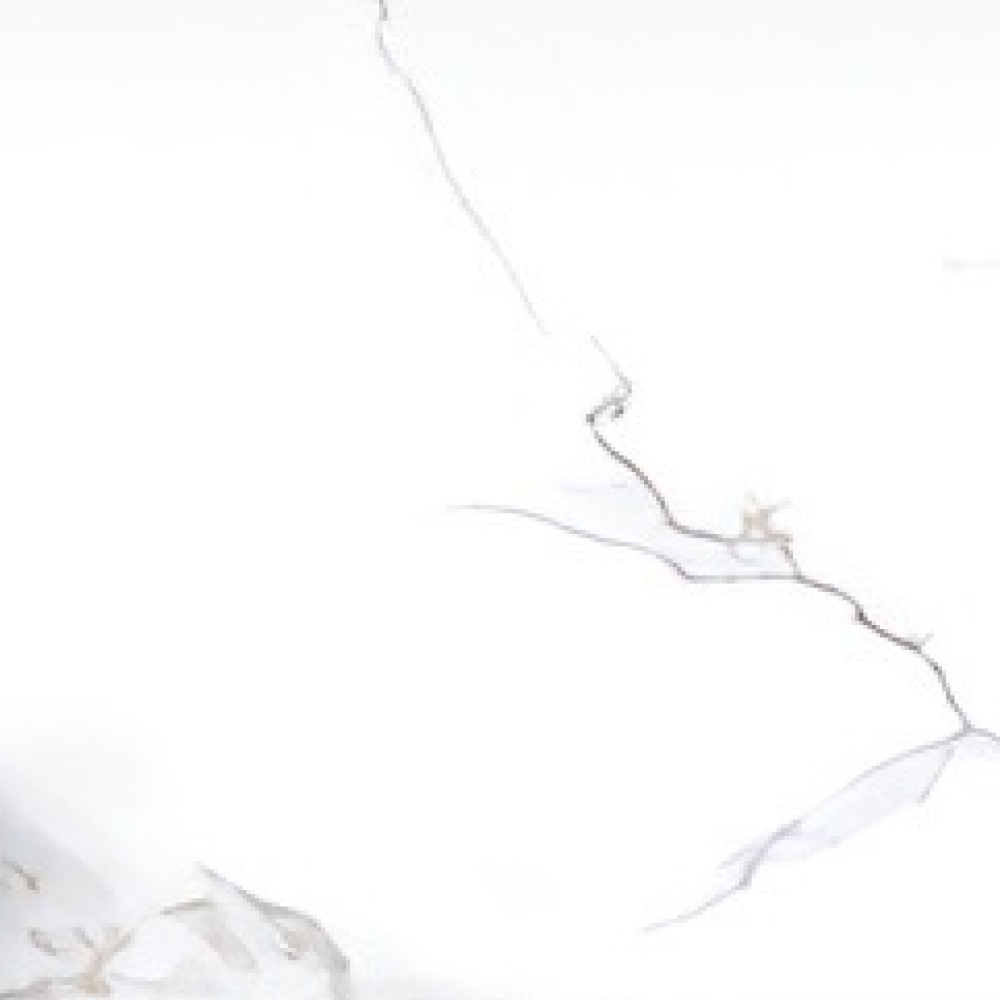 Кухонный фартук АБС Stella Light Мрамор Бьянко 600*3000*0,75мм (1 шт.) STSR-981