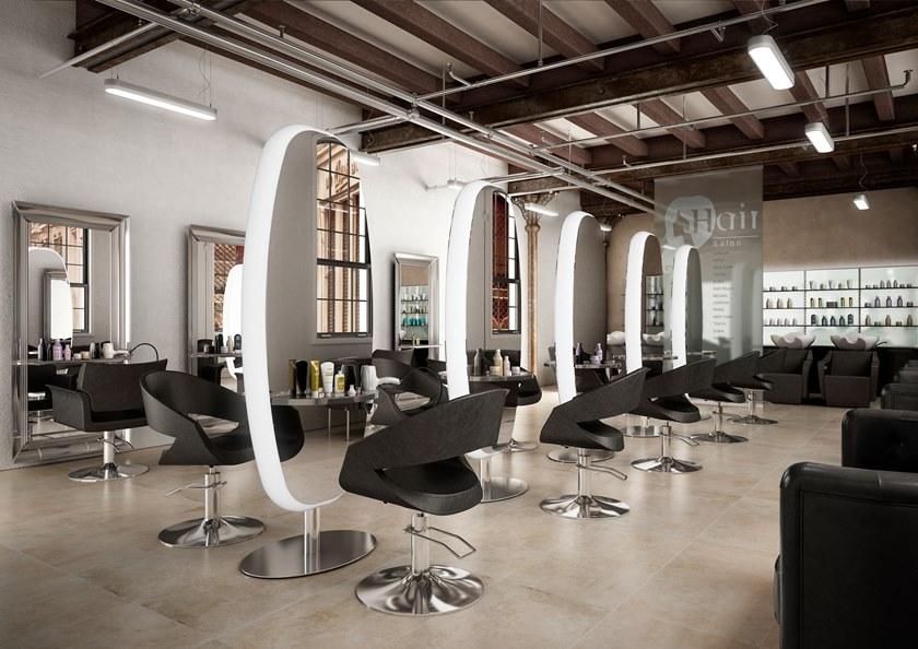 Maletti Отдельно стоящее зеркало  1458  - Вид №2